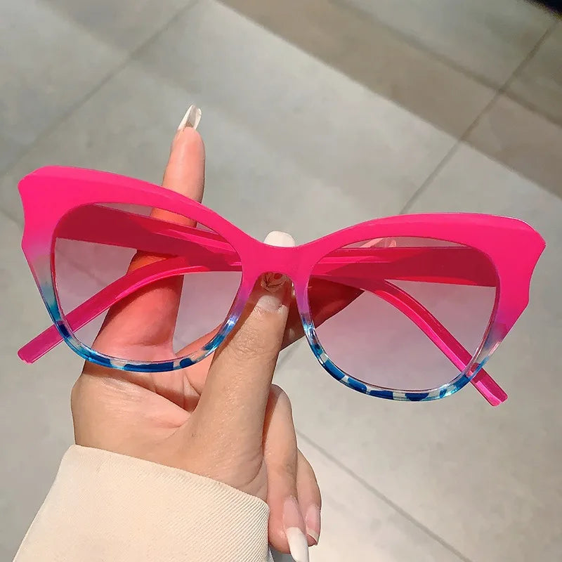 RetroGleam Vintage Shades