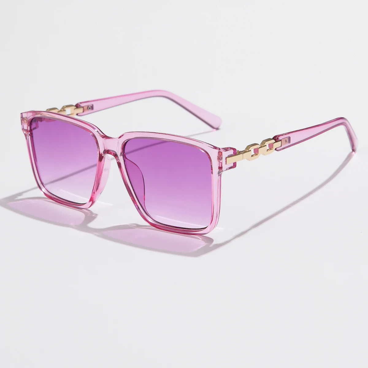 VeloMuse Square Sunglasses