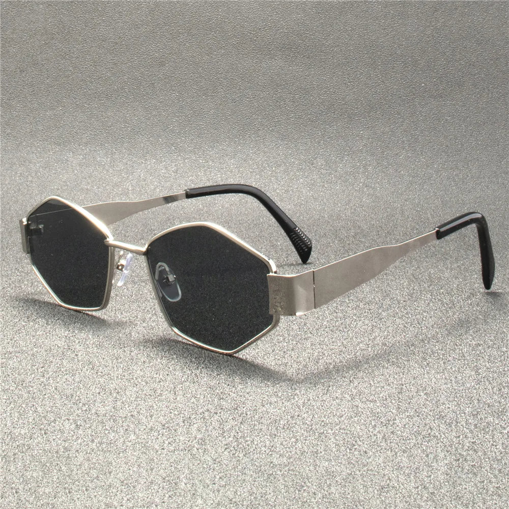 Iron Vibe Sunglasses