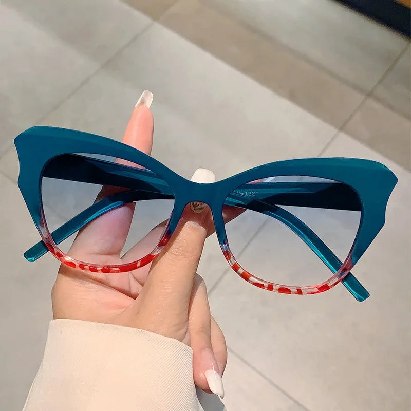 RetroGleam Vintage Shades