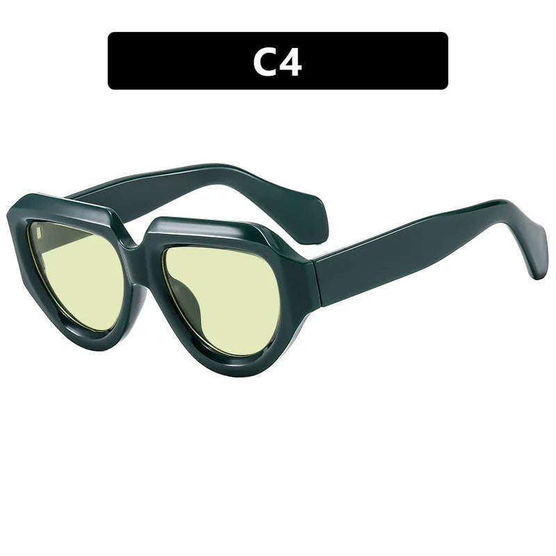 Noctra Edge Sunglasses