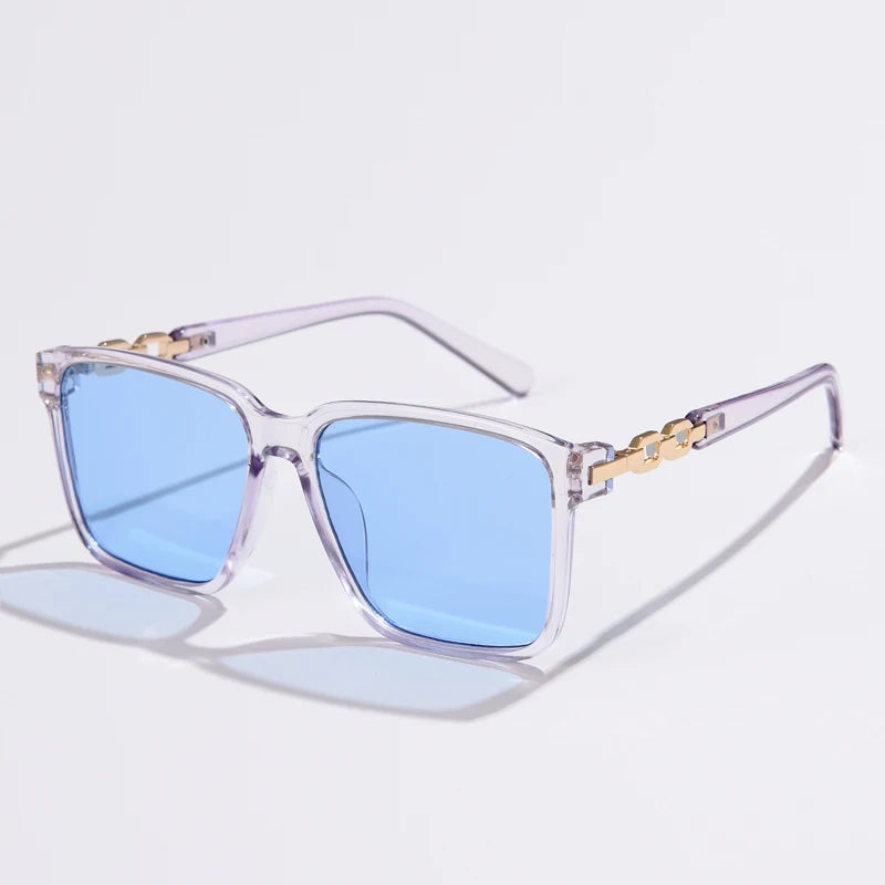 VeloMuse Square Sunglasses