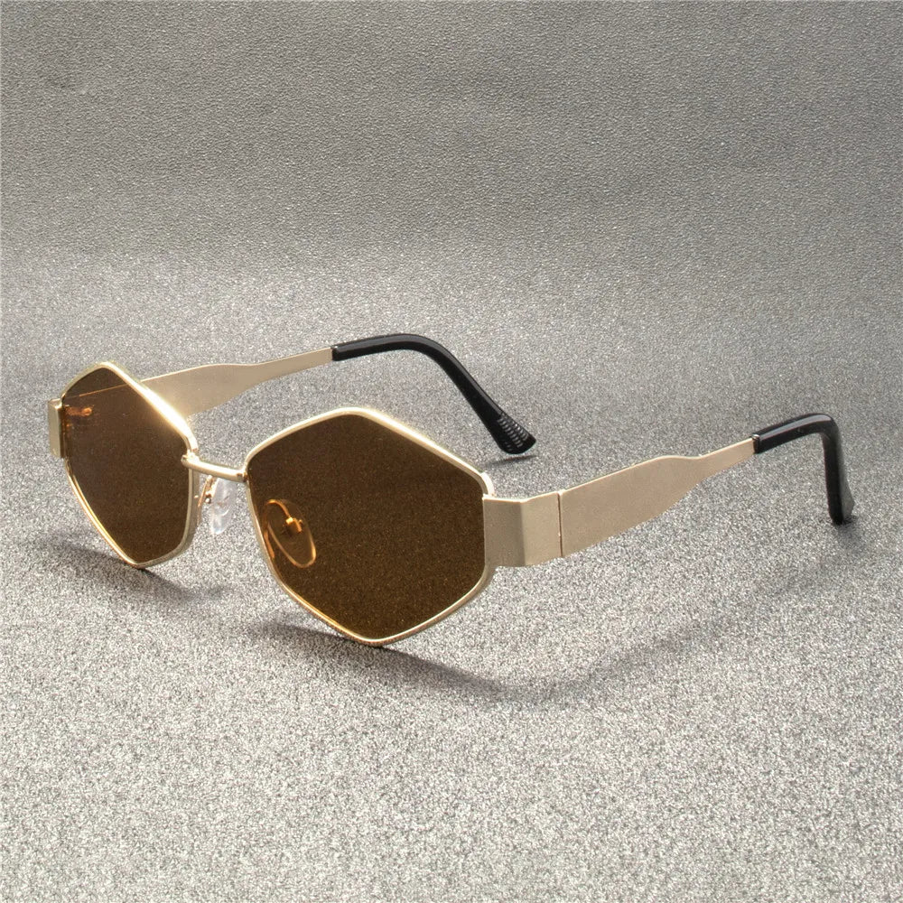 Iron Vibe Sunglasses