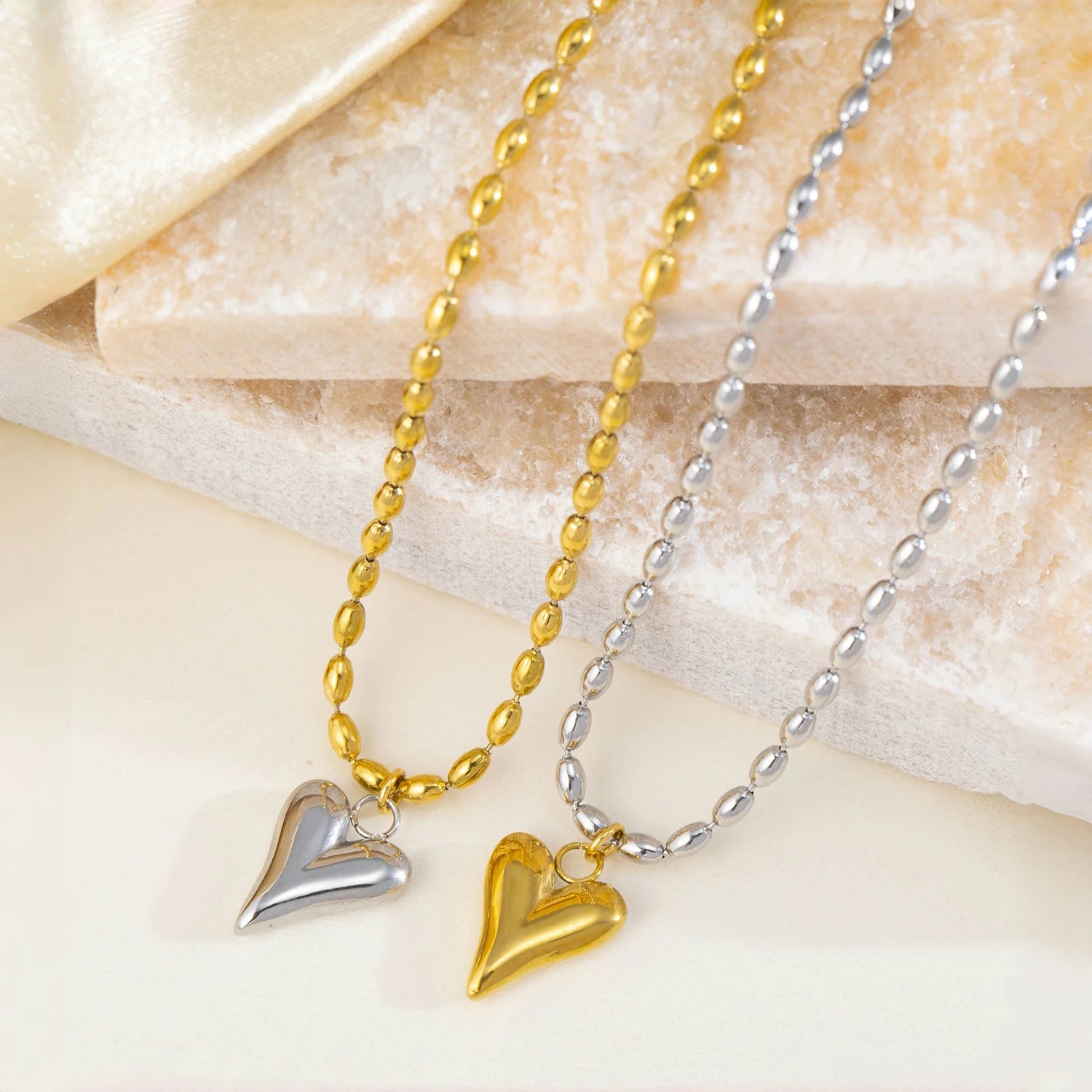Pure Love Necklace