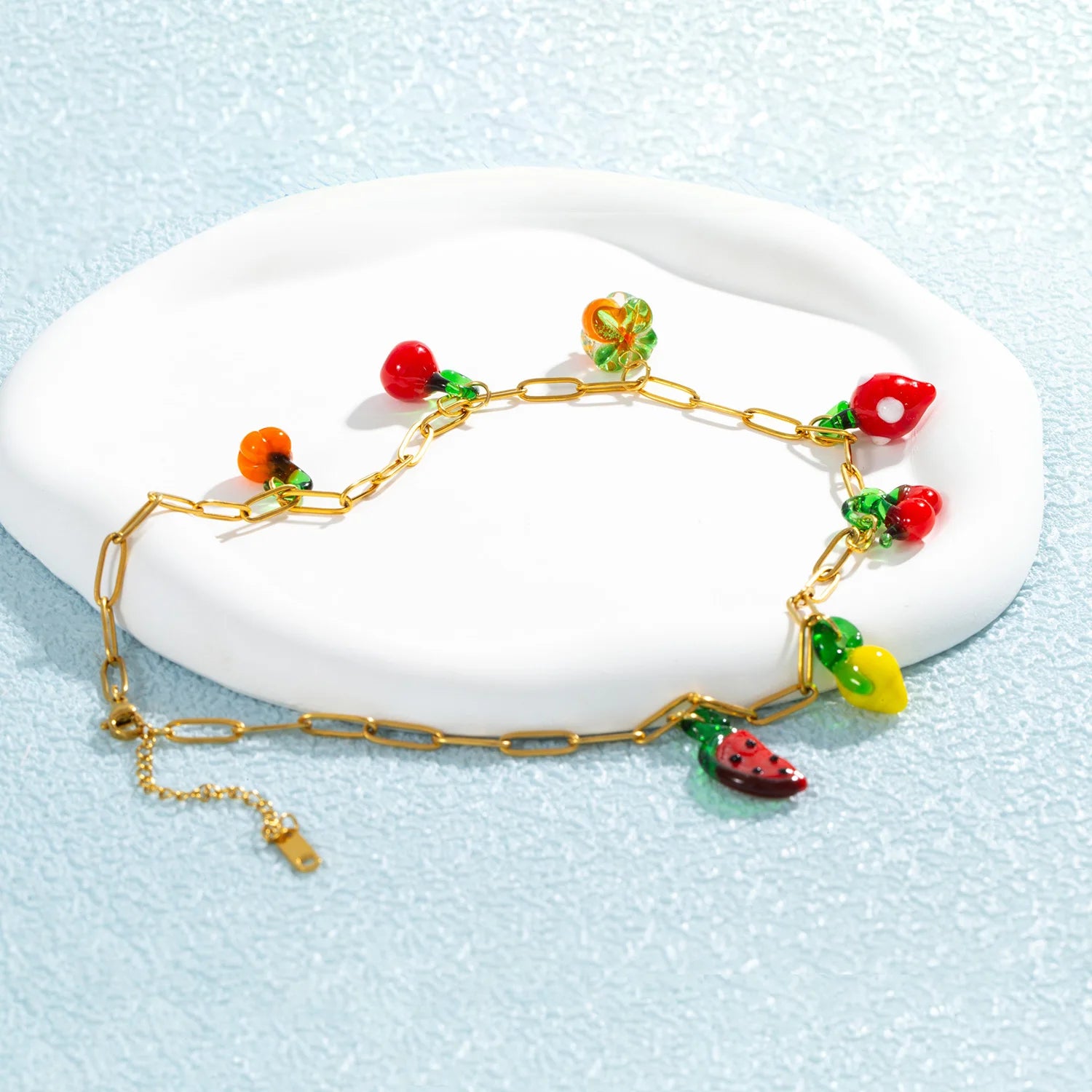 Fruit of the Spirit Necklace