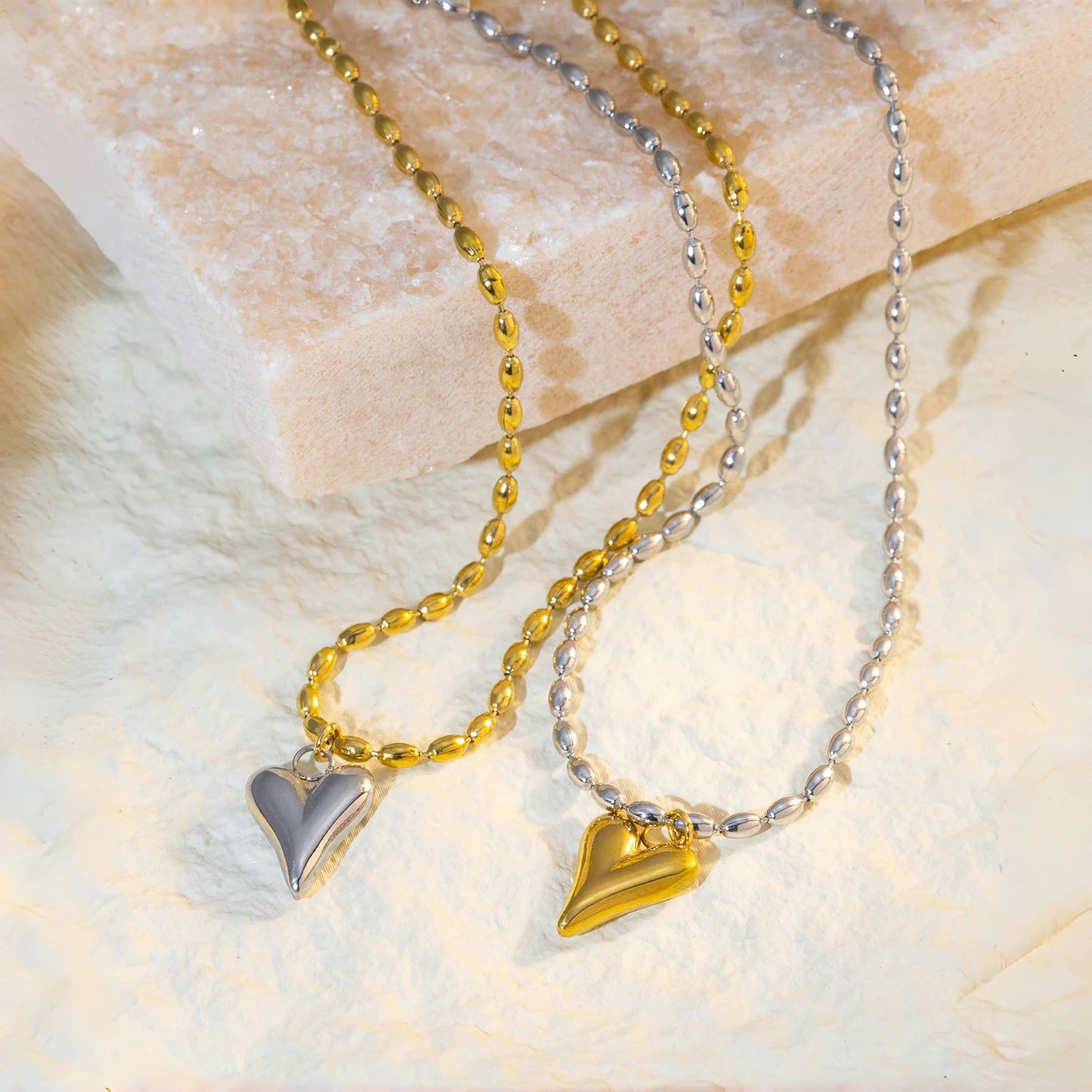 Pure Love Necklace