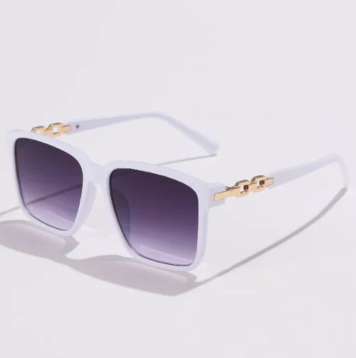 VeloMuse Square Sunglasses