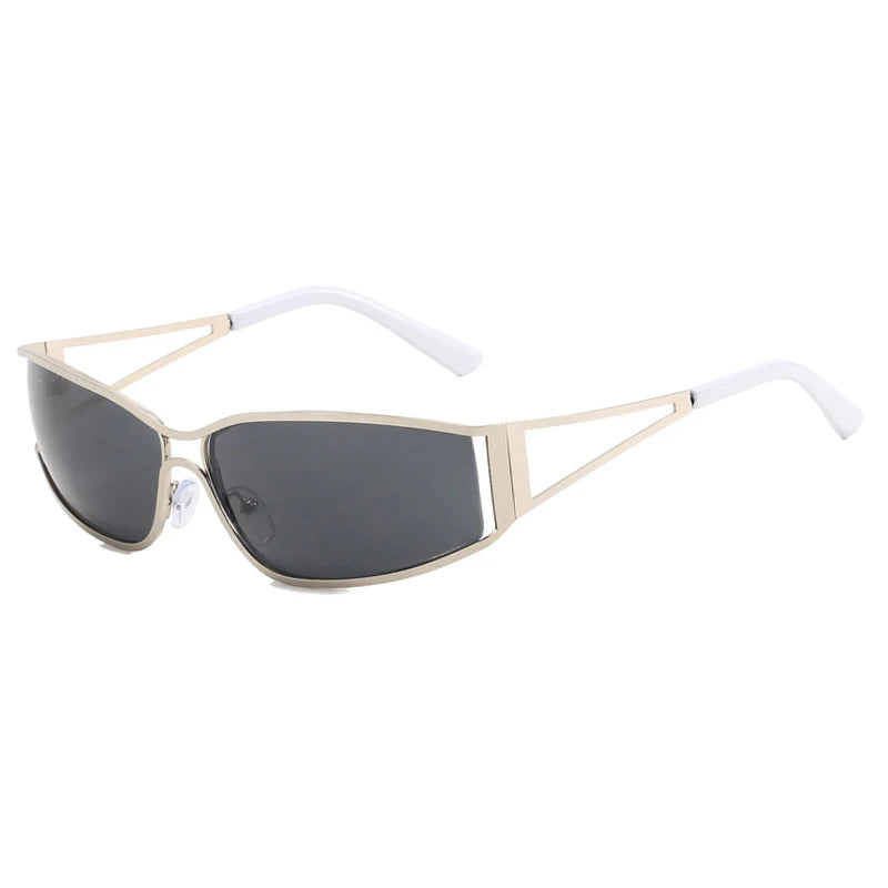 NeoVision Oversized Sunglasses