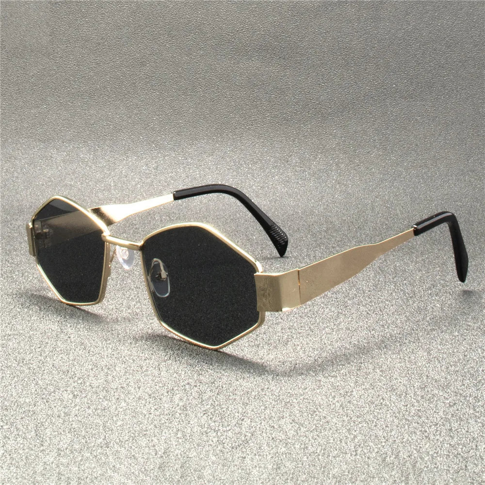 Iron Vibe Sunglasses