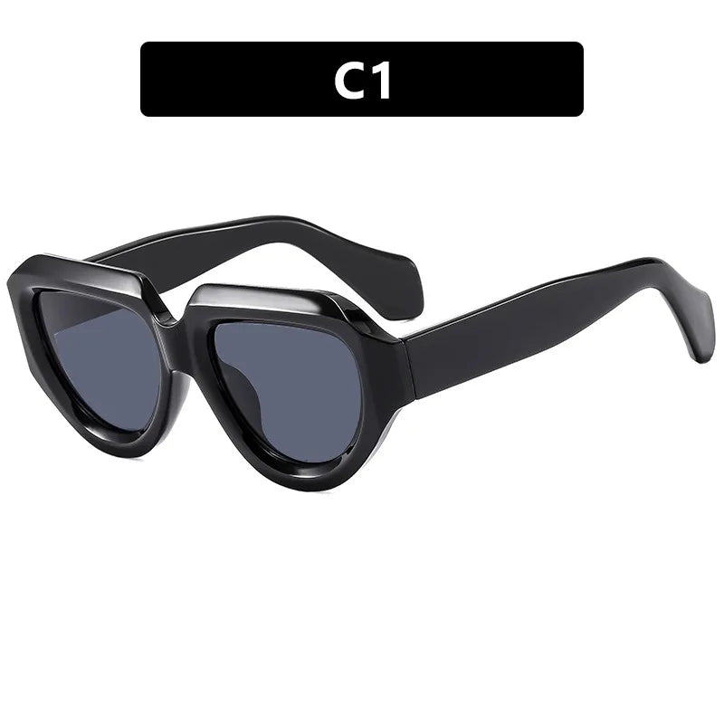Noctra Edge Sunglasses