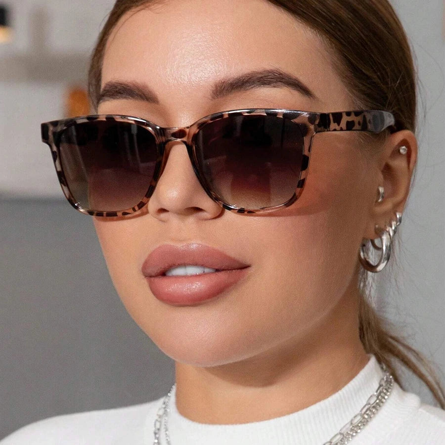 SableSquare Vintage Frames