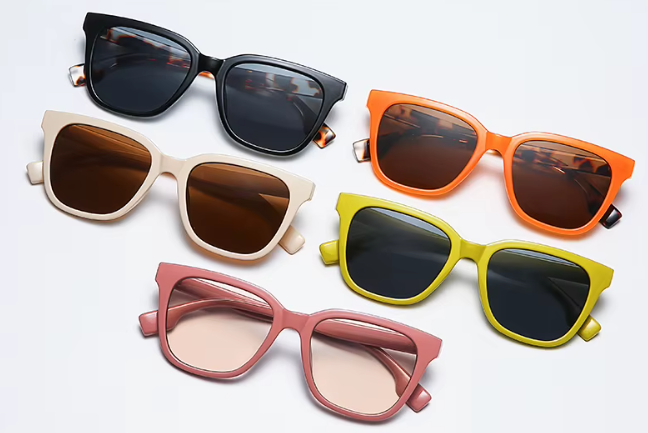 HoneyRay Mini Sunnies