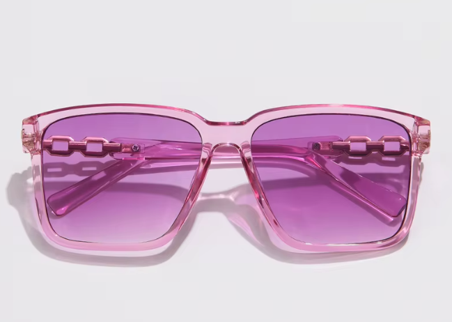 VeloMuse Square Sunglasses