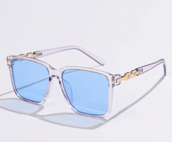 VeloMuse Square Sunglasses