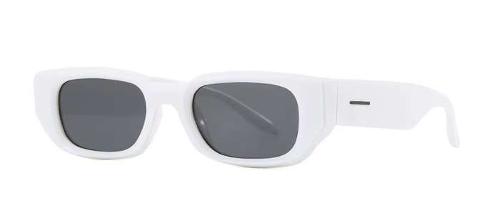 UrbanMuse Slim Sunglasses