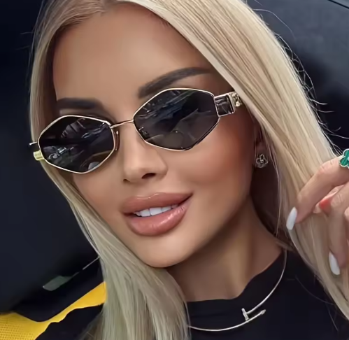 Iron Vibe Sunglasses