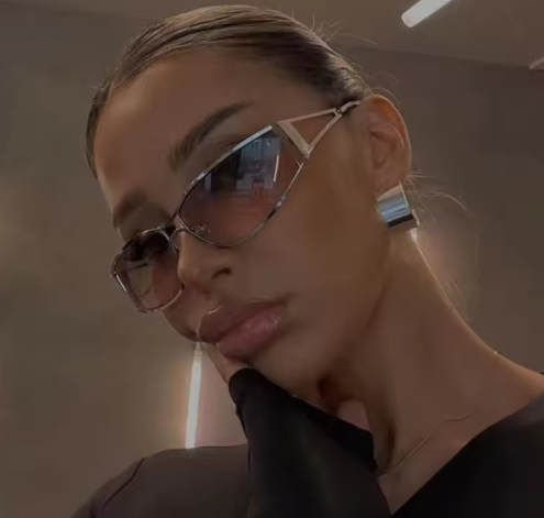 NeoVision Oversized Sunglasses