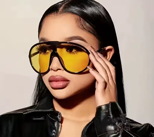 NovaBlock Retro Shades