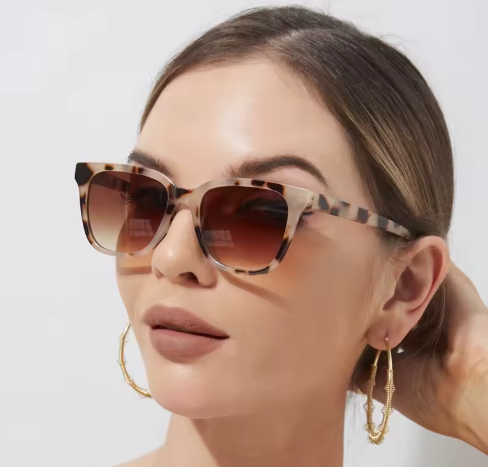 HoneyRay Mini Sunnies