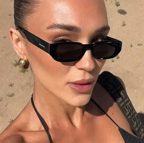 UrbanMuse Slim Sunglasses