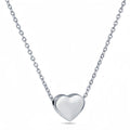 Enduring Heart Necklace