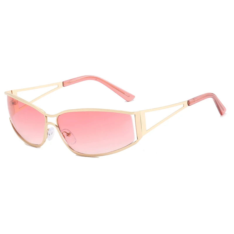 NeoVision Oversized Sunglasses