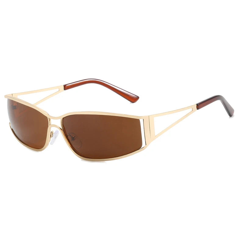 NeoVision Oversized Sunglasses