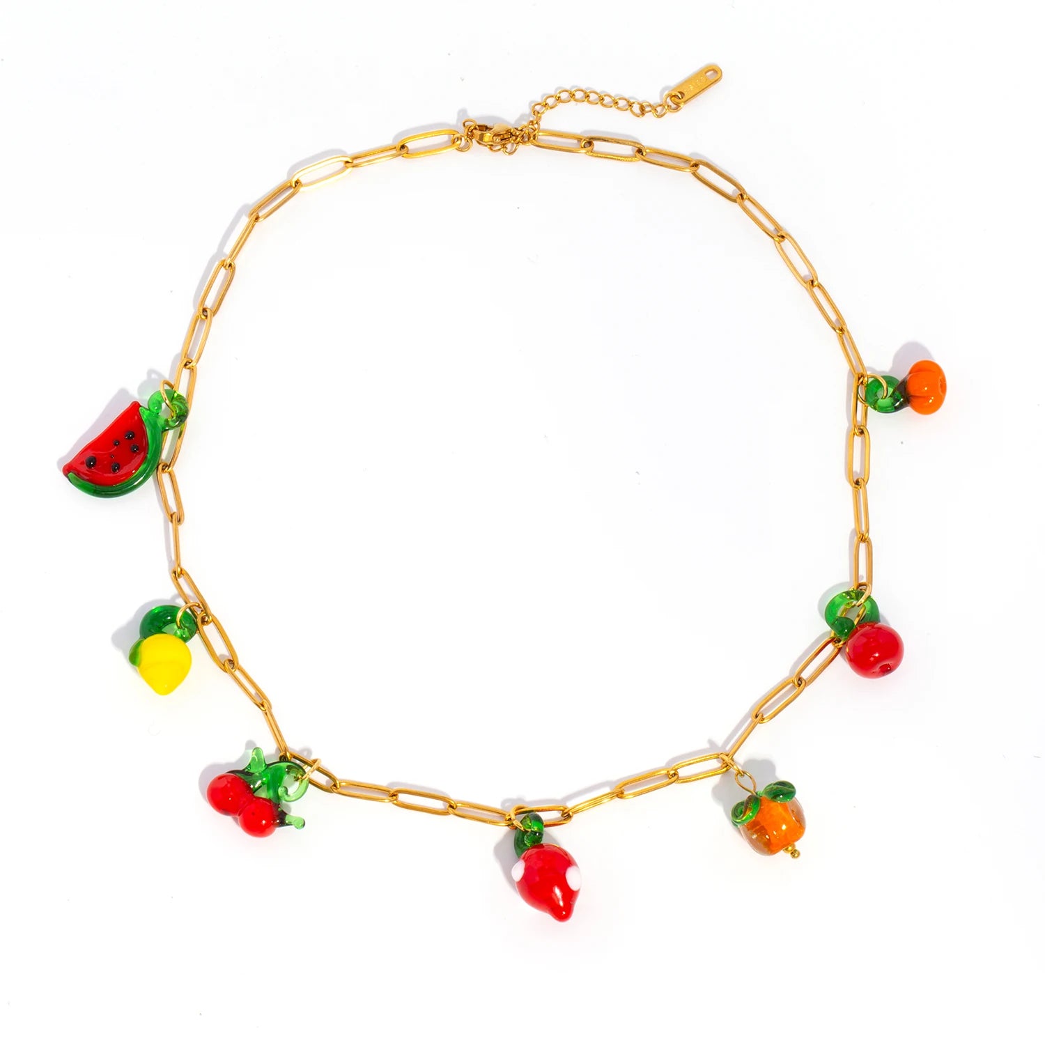 Fruit of the Spirit Necklace
