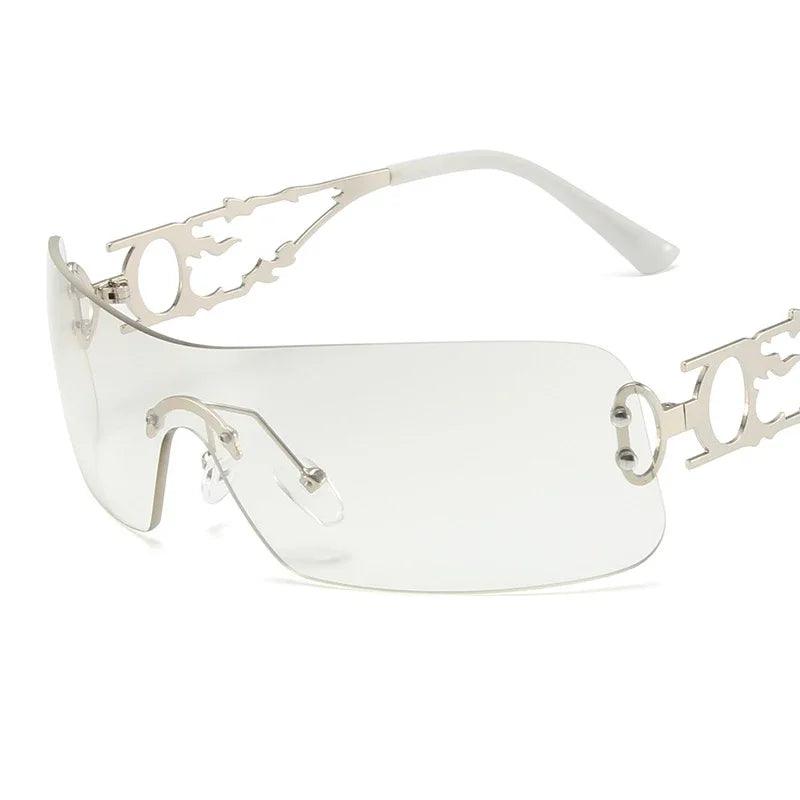 NovaShade Rimless Visor