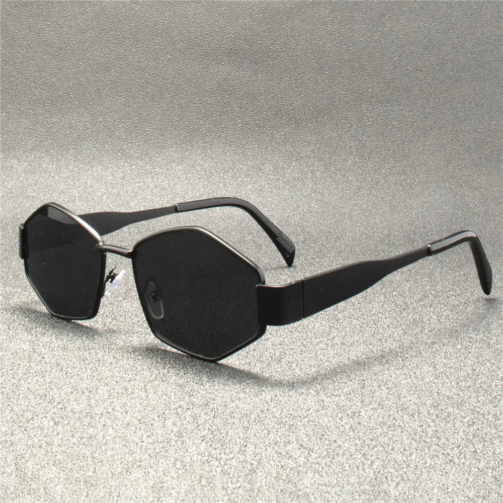 Iron Vibe Sunglasses