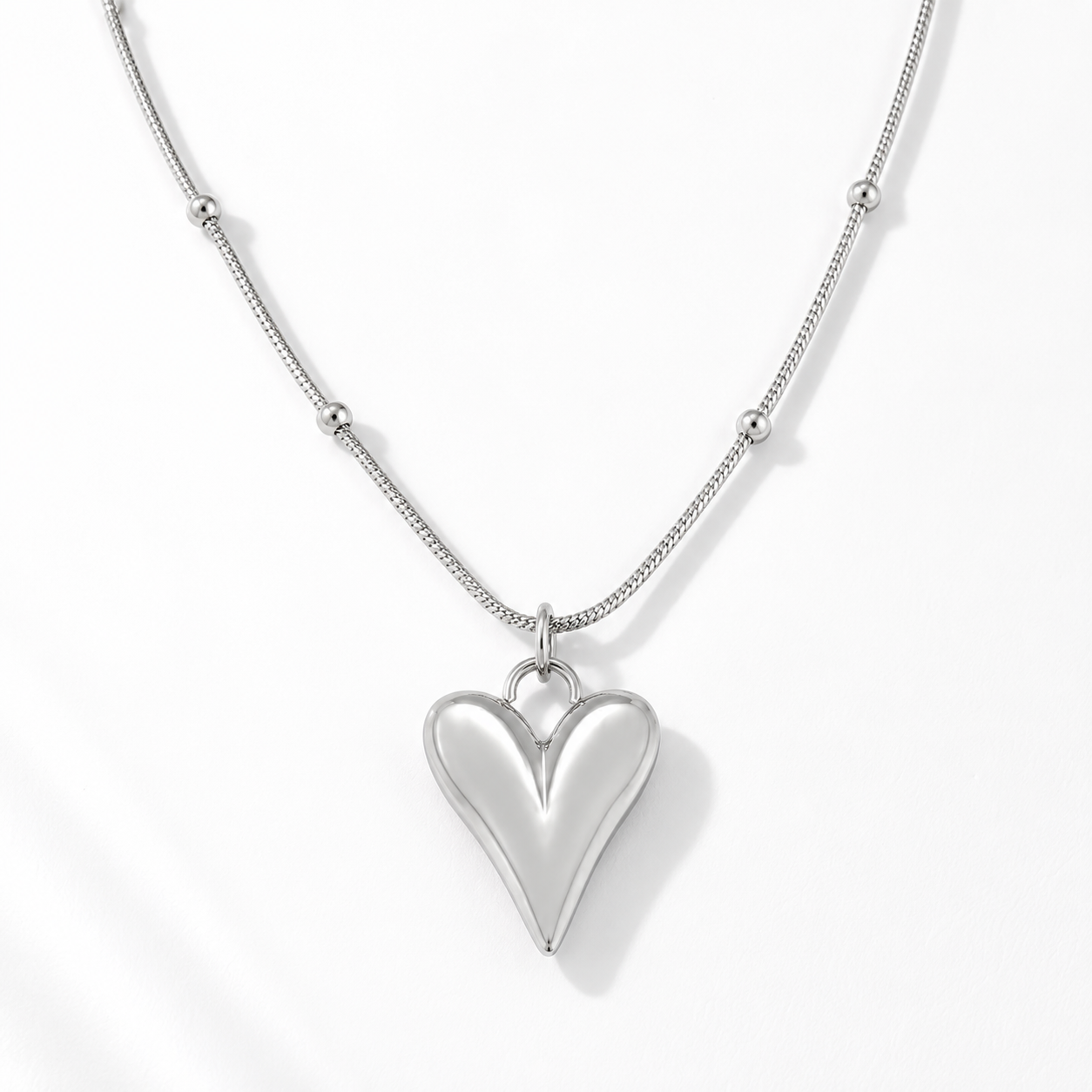 Simply Love Necklace