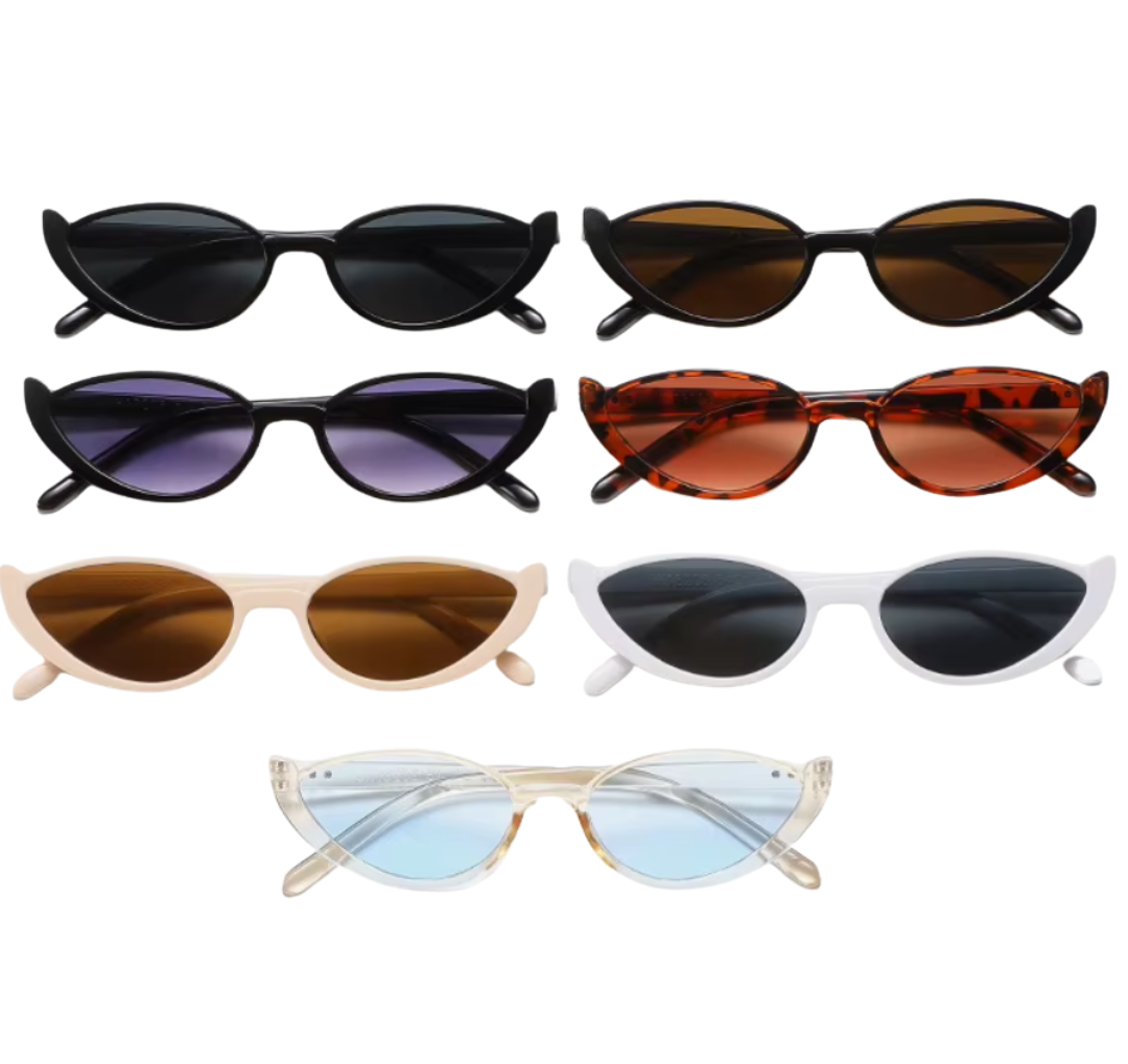 NyxPetite Statement Shades