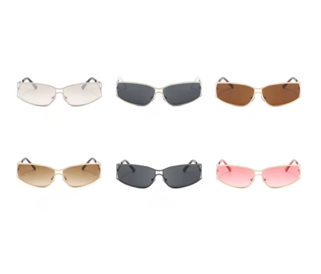 NeoVision Oversized Sunglasses