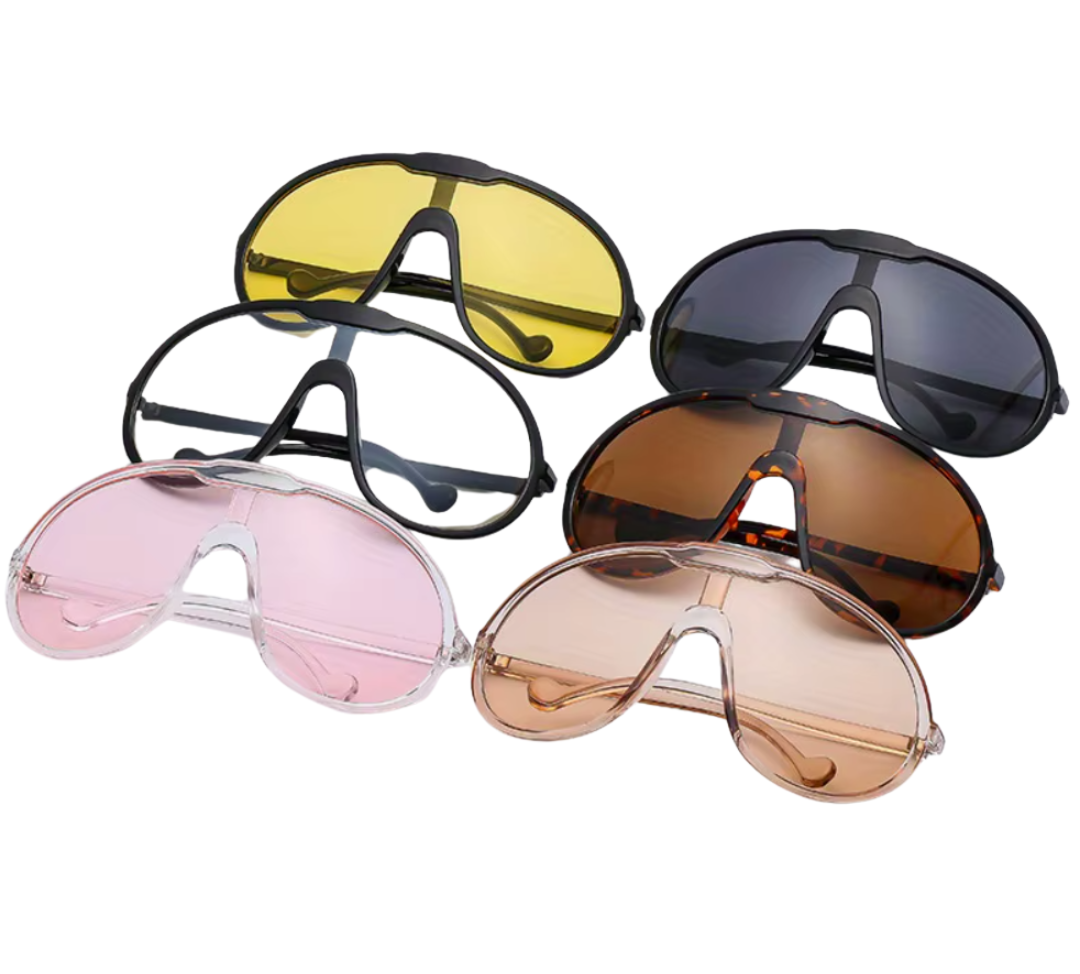 NovaBlock Retro Shades