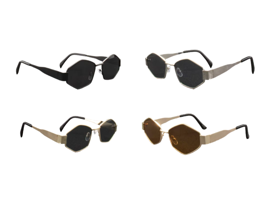 Iron Vibe Sunglasses