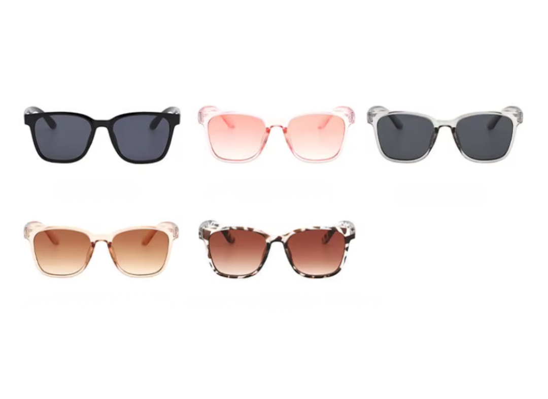 SableSquare Vintage Frames