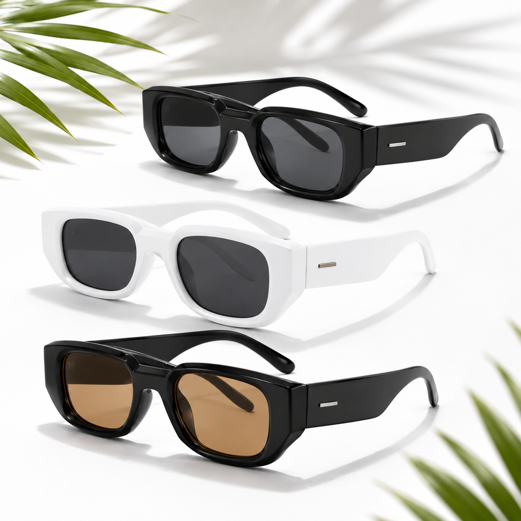 UrbanMuse Slim Sunglasses