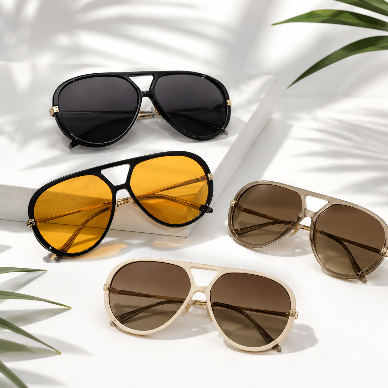 Velora Flight Sunglasses