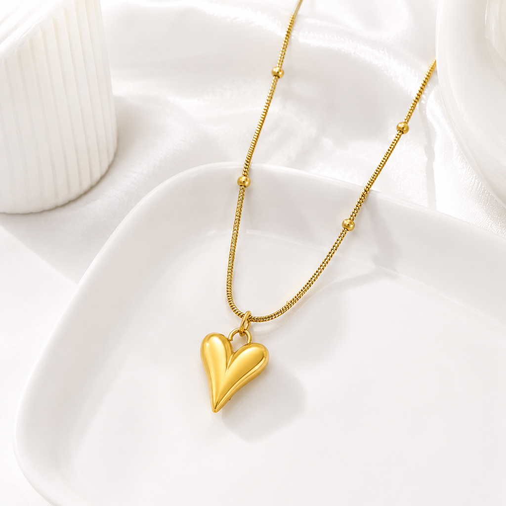 Simply Love Necklace