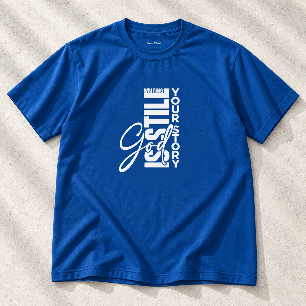 Story T-Shirt