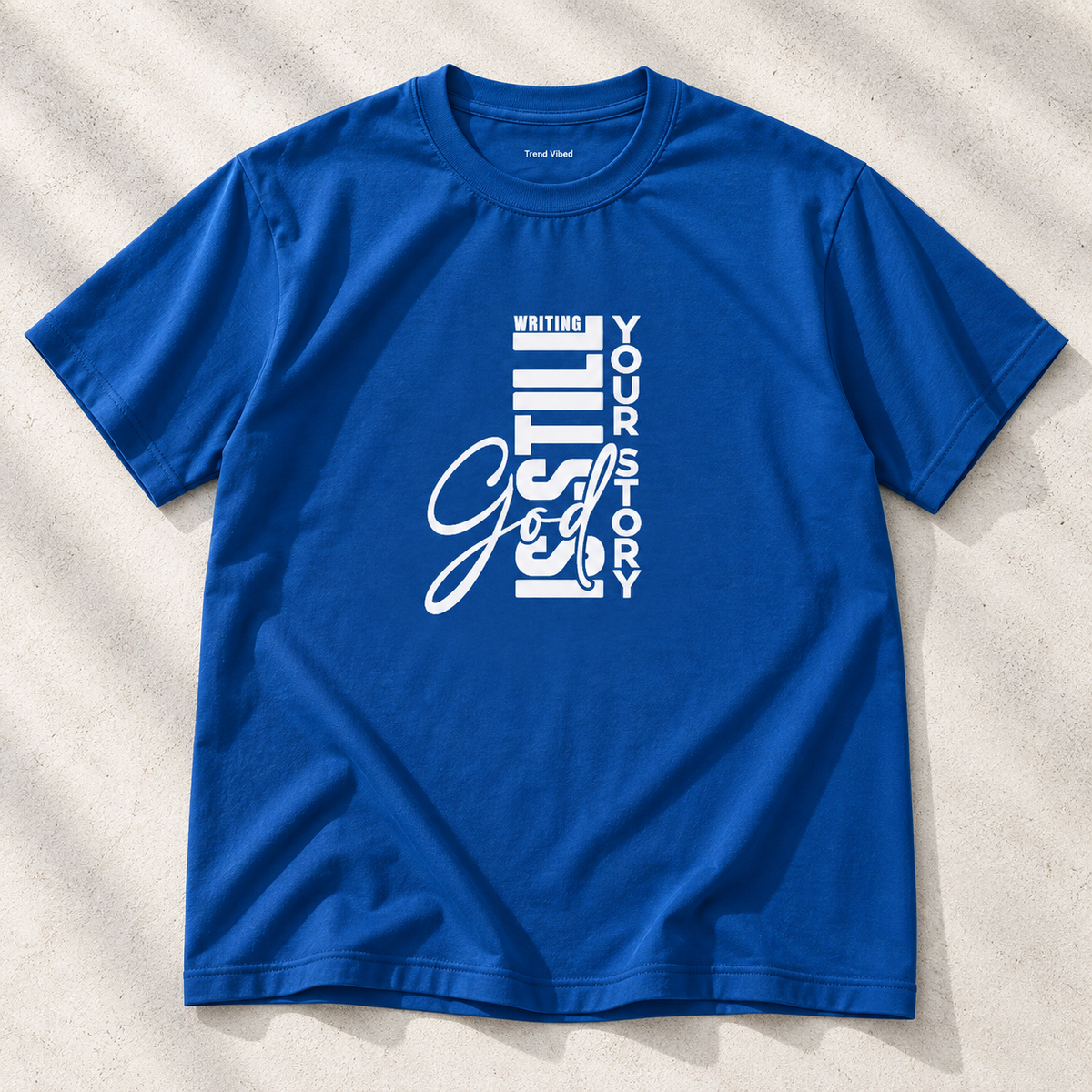 Story T-Shirt
